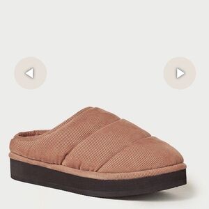 Black Friday Sale 🔥Loeffler Randall Otto Puffer Slipper